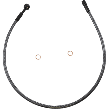 MAGNUM BRK FRT LINE180/10MM28"KF (AS77628) - DRIVEN Canada's Powersports 1741 - 6312AS77628
