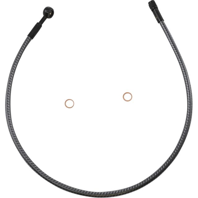 MAGNUM BRK FRT LINE180/10MM28"KF (AS77628) - DRIVEN Canada's Powersports 1741 - 6312AS77628