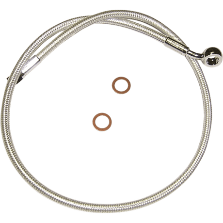 MAGNUM BRK LINE 35D 12MM 22"SCII (AS378122) - DRIVEN Canada's Powersports 1741 - 6153AS378122