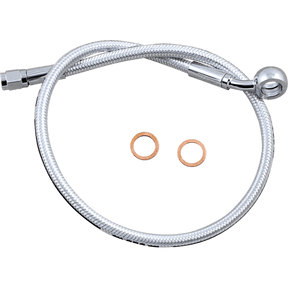 MAGNUM BRK LINE 35D 12MM 22"SCII (AS378122) - DRIVEN Canada's Powersports 1741 - 6153AS378122