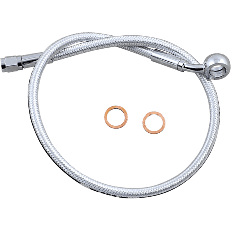 MAGNUM BRK LINE 35D 12MM 22"SCII (AS378122) - DRIVEN Canada's Powersports 1741 - 6153AS378122