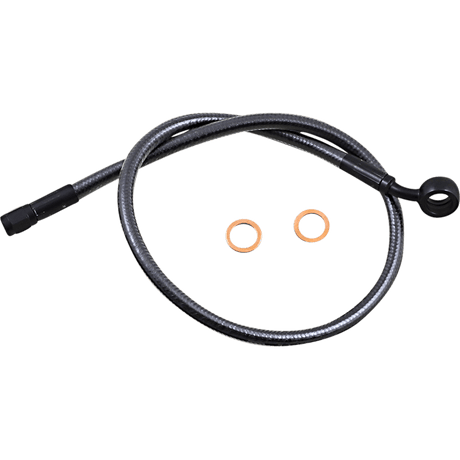 MAGNUM BRK LINE 35D 12MM 24"BP (AS478124) - DRIVEN Canada's Powersports 1741 - 6160AS478124