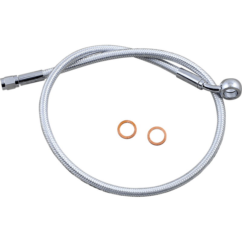MAGNUM BRK LINE 35D 12MM 26"SCII (AS378126) - DRIVEN Canada's Powersports 1741 - 6155AS378126