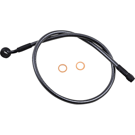 MAGNUM BRK LINE 35D 12MM 28"BP (AS478128) - DRIVEN Canada's Powersports 1741 - 6162AS478128