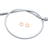 MAGNUM BRK LINE 35D 12MM 28"SCII (AS378128) - DRIVEN Canada's Powersports 1741 - 6156AS378128