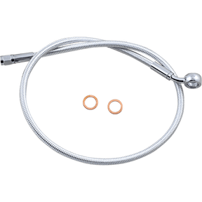 MAGNUM BRK LINE 35D 12MM 28"SCII (AS378128) - DRIVEN Canada's Powersports 1741 - 6156AS378128