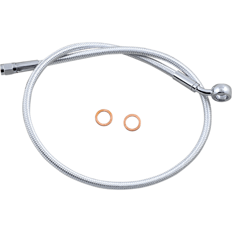 MAGNUM BRK LINE 35D 12MM 28"SCII (AS378128) - DRIVEN Canada's Powersports 1741 - 6156AS378128