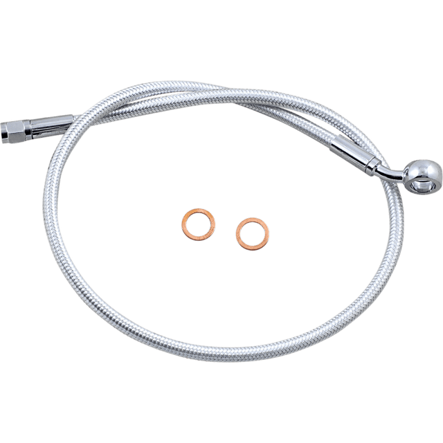 MAGNUM BRK LINE 35D 12MM 28"SCII (AS378128) - DRIVEN Canada's Powersports 1741 - 6156AS378128