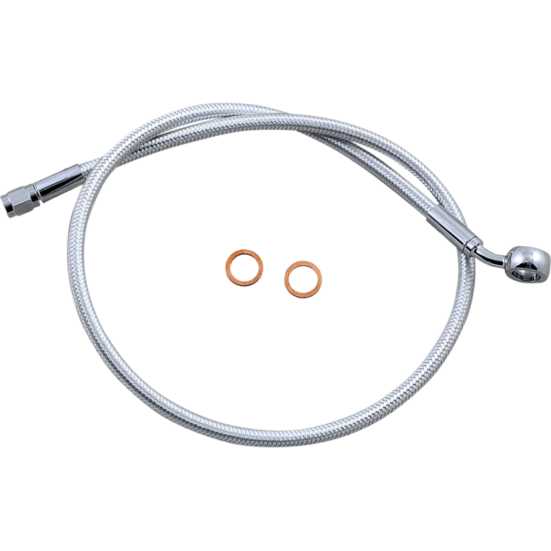 MAGNUM BRK LINE 35D 12MM 30"SCII (AS378130) - DRIVEN Canada's Powersports 1741 - 6157AS378130