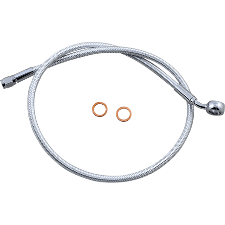 MAGNUM BRK LINE 35D 12MM 30"SCII (AS378130) - DRIVEN Canada's Powersports 1741 - 6157AS378130