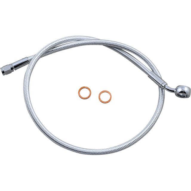 MAGNUM BRK LINE 35D 12MM 30"SCII (AS378130) - DRIVEN Canada's Powersports 1741 - 6157AS378130