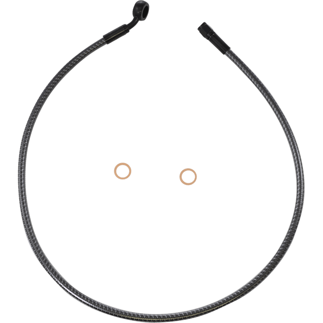 MAGNUM BRK LINE 35D 12MM 32"KF (AS778132) - DRIVEN Canada's Powersports 1741 - 6323AS778132