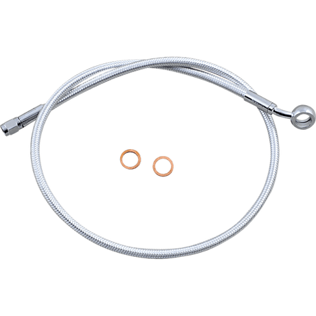 MAGNUM BRK LINE 35D 12MM 32"SC11 (AS378132) - DRIVEN Canada's Powersports 1741 - 6158AS378132