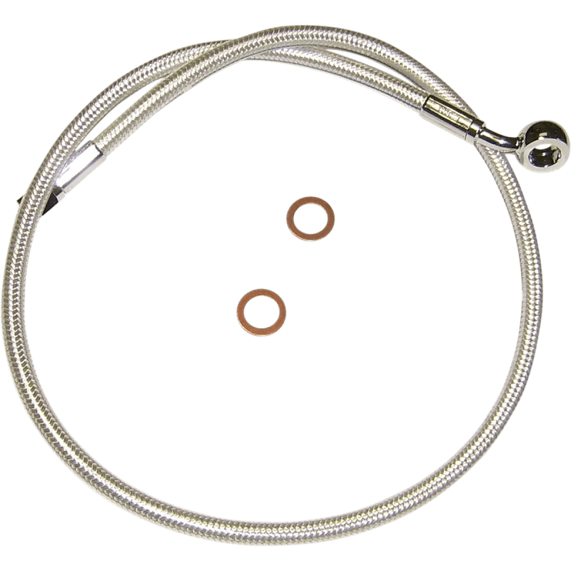 MAGNUM BRK LINE 35D 12MM 32"SC11 (AS378132) - DRIVEN Canada's Powersports 1741 - 6158AS378132