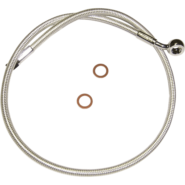 MAGNUM BRK LINE 35D 12MM 32"SC11 (AS378132) - DRIVEN Canada's Powersports 1741 - 6158AS378132