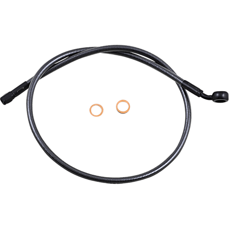 MAGNUM BRK LINE 35D 12MM 34"BP (AS478134) - DRIVEN Canada's Powersports 1741 - 6165AS478134