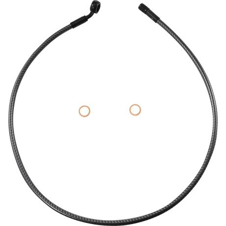 MAGNUM BRK LINE 35D 12MM 34"KF (AS778134) - DRIVEN Canada's Powersports 1741 - 6324AS778134