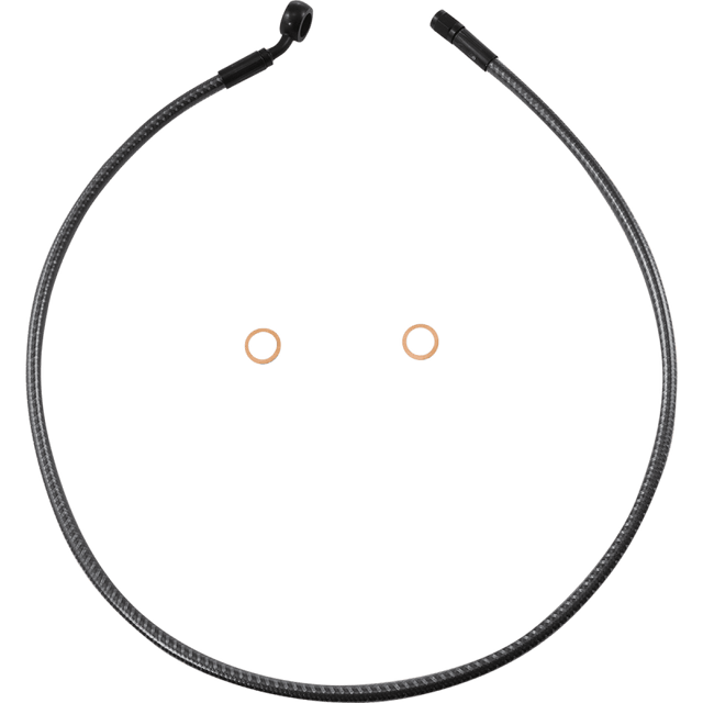MAGNUM BRK LINE 35D 12MM 34"KF (AS778134) - DRIVEN Canada's Powersports 1741 - 6324AS778134