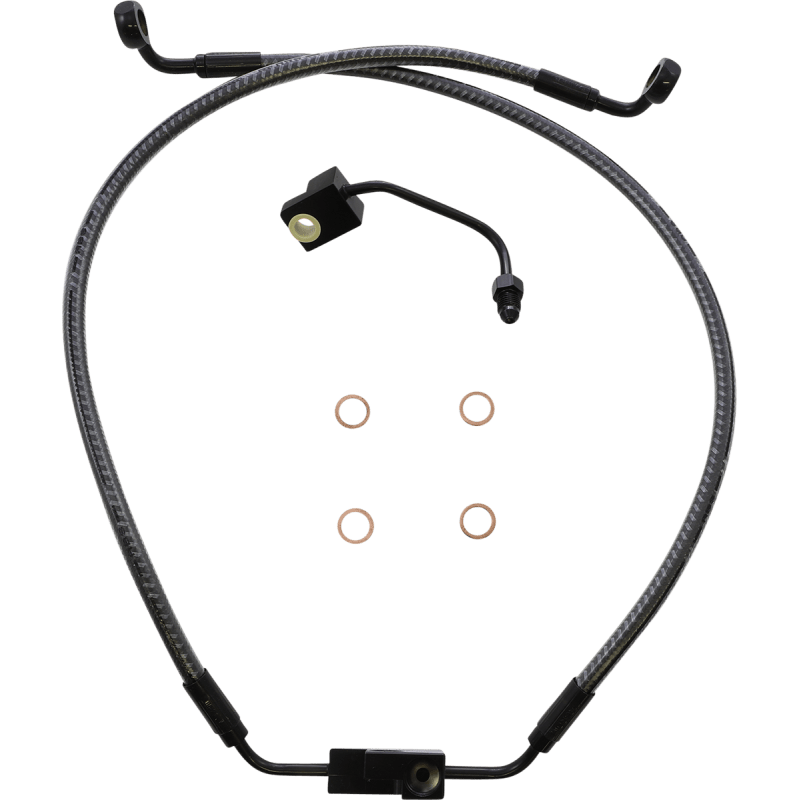 MAGNUM BRK LWR LINE ABS FXDF KF (AS77006) - DRIVEN Canada's Powersports 1741 - 6292AS77006