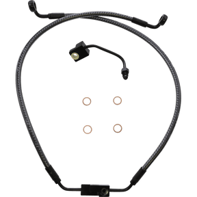 MAGNUM BRK LWR LINE ABS FXDF KF (AS77006) - DRIVEN Canada's Powersports 1741 - 6292AS77006