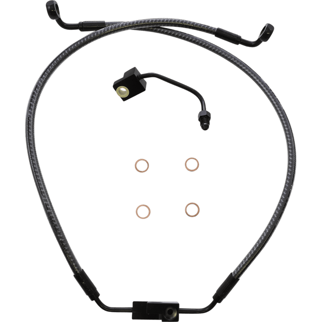 MAGNUM BRK LWR LINE ABS FXDF KF (AS77006) - DRIVEN Canada's Powersports 1741 - 6292AS77006