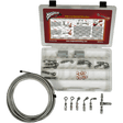 MAGNUM BUILD YOUR OWN BRAKE KIT BASIC CHROME (399004) - DRIVEN Canada's Powersports 399004