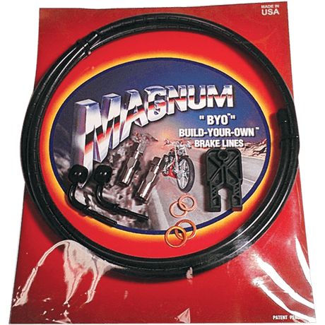 MAGNUM BYO 04+ 35 12MM - DRIVEN Canada's Powersports 1741 - 3203490435A