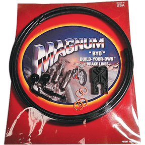 MAGNUM BYO BRAKE KIT 6' 180 10MM - DRIVEN Canada's Powersports 1741 - 3222496100A