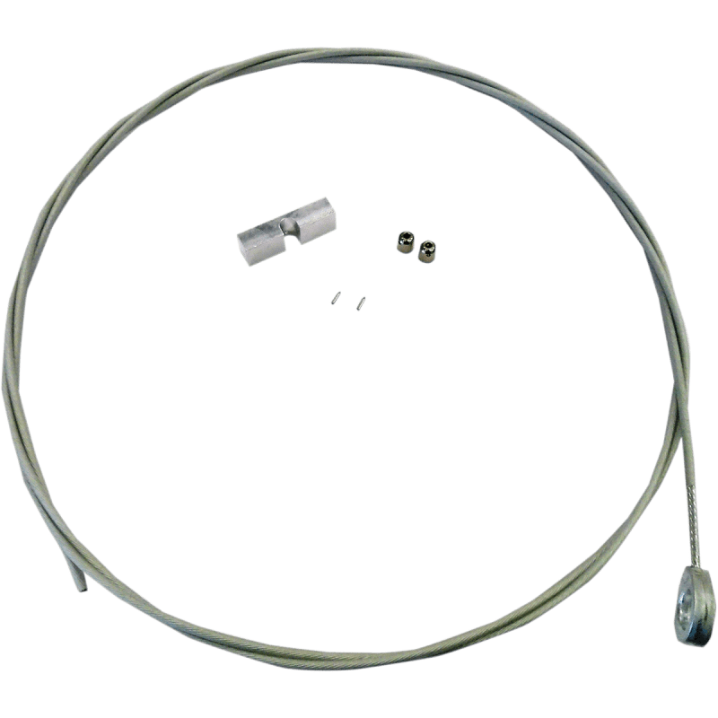 MAGNUM BYO CLUTCH CABLE REPAIR (398530) - DRIVEN Canada's Powersports 0652 - 1984398530