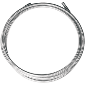 MAGNUM BYO CTD STAINLESS BRAKELINE 6' (395006A) - DRIVEN Canada's Powersports 1741 - 3192395006A