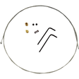 MAGNUM BYO THROTTLE CABLE REPAIR (393520) - DRIVEN Canada's Powersports 0650 - 1586393520