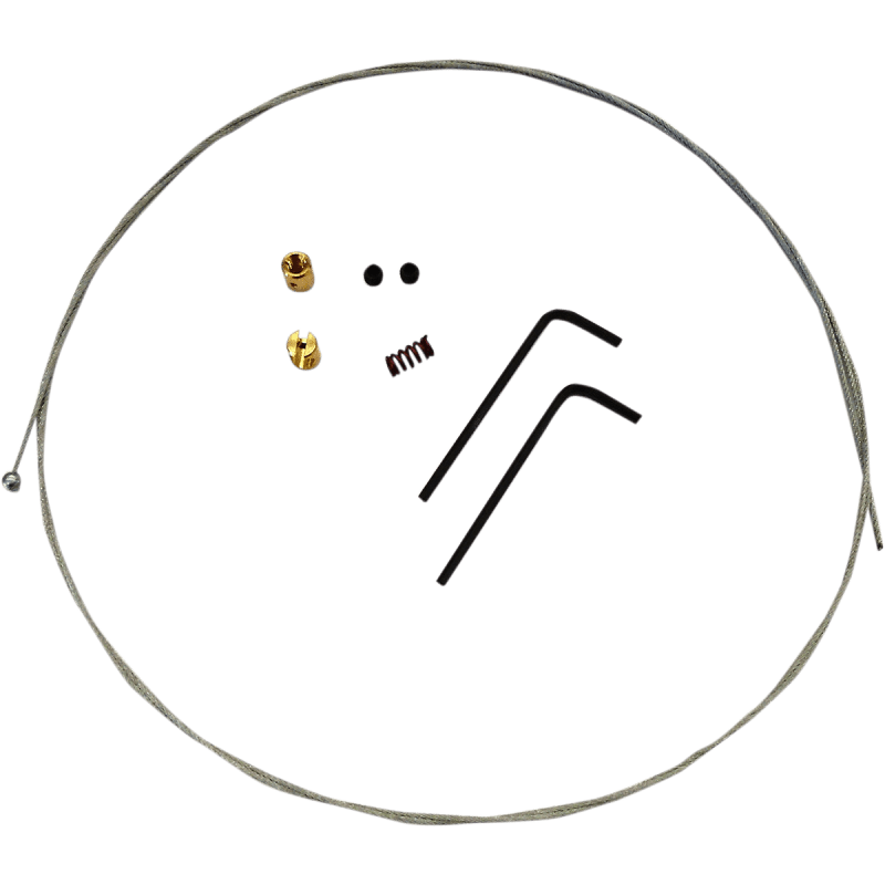 MAGNUM BYO THROTTLE CABLE REPAIR (393520) - DRIVEN Canada's Powersports 0650 - 1586393520
