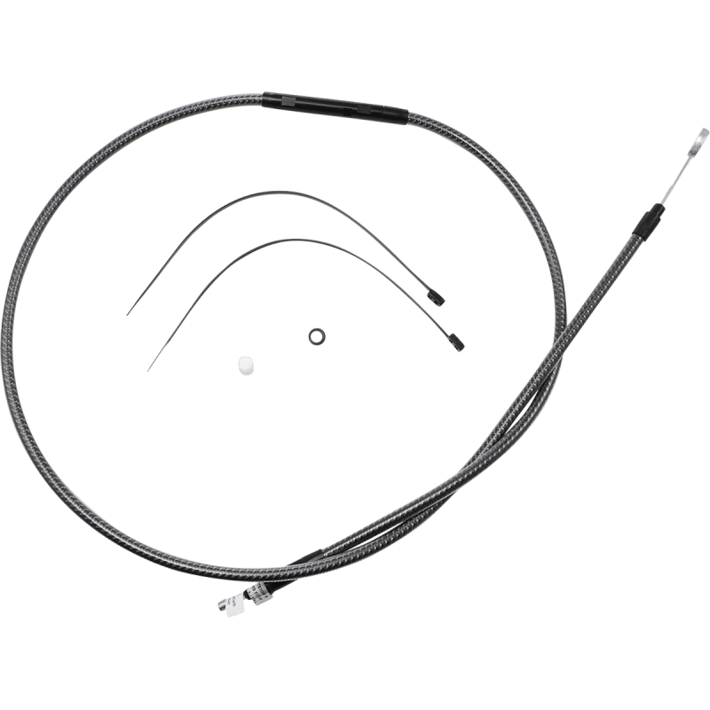 MAGNUM CABLE CLUTCH 61" KF (72256HE) - DRIVEN Canada's Powersports 0652 - 239672256HE