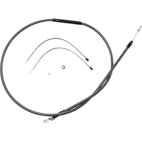 MAGNUM CABLE CLUTCH 61" KF (72256HE) - DRIVEN Canada's Powersports 0652 - 239672256HE