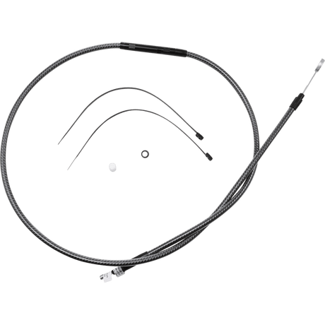 MAGNUM CABLE CLUTCH 61" KF (72256HE) - DRIVEN Canada's Powersports 0652 - 239672256HE
