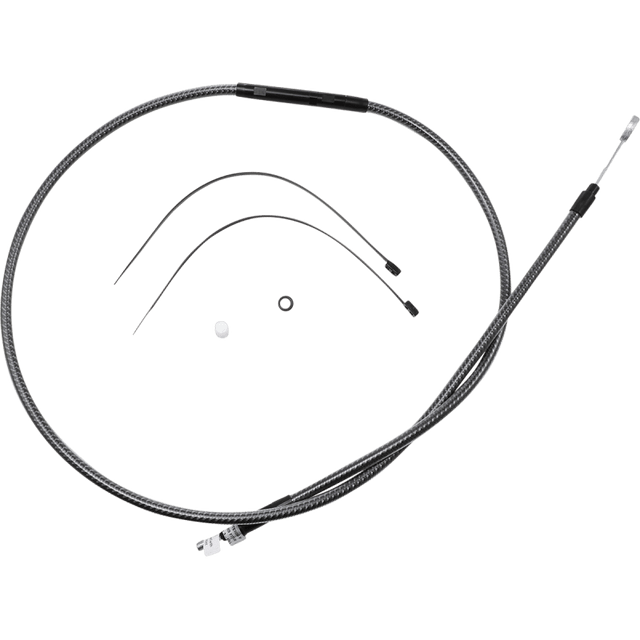 MAGNUM CABLE CLUTCH 61" KF (72256HE) - DRIVEN Canada's Powersports 0652 - 239672256HE