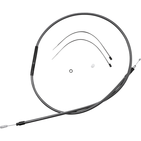 MAGNUM CABLE CLUTCH 63" KF (72258HE) - DRIVEN Canada's Powersports 0652 - 239772258HE