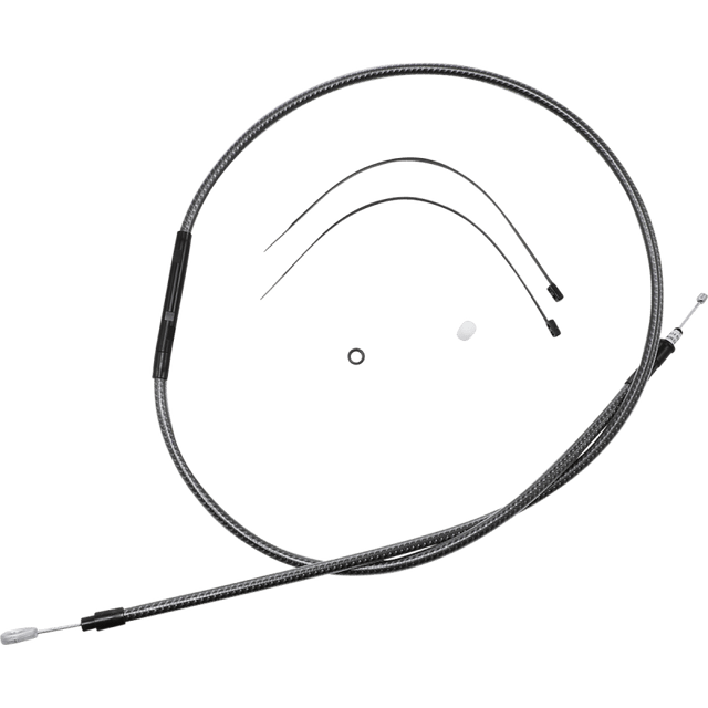 MAGNUM CABLE CLUTCH 63" KF (72258HE) - DRIVEN Canada's Powersports 0652 - 239772258HE