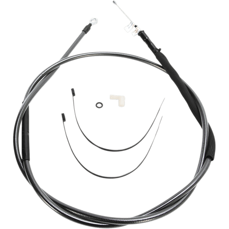 MAGNUM CABLE CLUTCH HE BP (422312HE) - DRIVEN Canada's Powersports 0652 - 2106422312HE