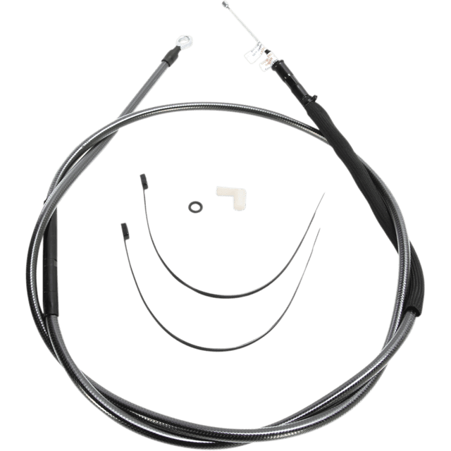 MAGNUM CABLE CLUTCH HE BP (422312HE) - DRIVEN Canada's Powersports 0652 - 2106422312HE