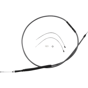 MAGNUM CABLE CLUTCH HE KF (722312HE) - DRIVEN Canada's Powersports 0652 - 2391722312HE