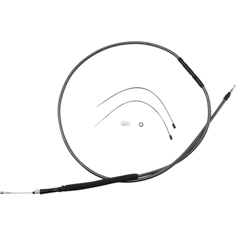 MAGNUM CABLE CLUTCH HE KF (722312HE) - DRIVEN Canada's Powersports 0652 - 2391722312HE