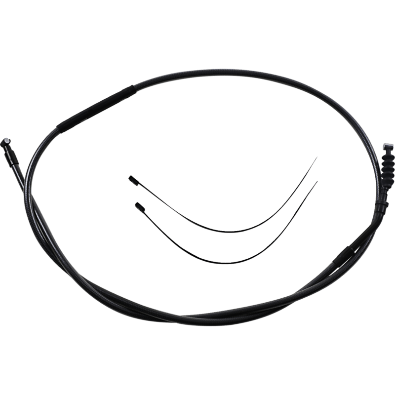 MAGNUM CABLE CLUTCH INDIAN BP (42304) - DRIVEN Canada's Powersports 0652 - 205742304
