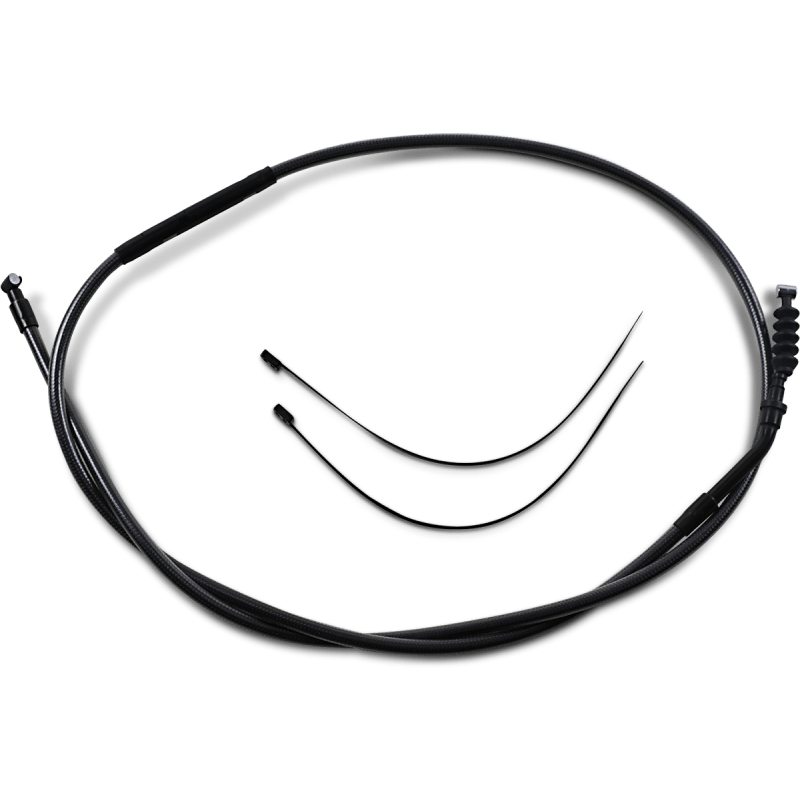 MAGNUM CABLE CLUTCH INDIAN BP (42304) - DRIVEN Canada's Powersports 0652 - 205742304