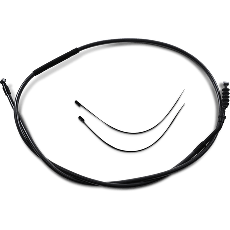 MAGNUM CABLE CLUTCH INDIAN BP (42304) - DRIVEN Canada's Powersports 0652 - 205742304