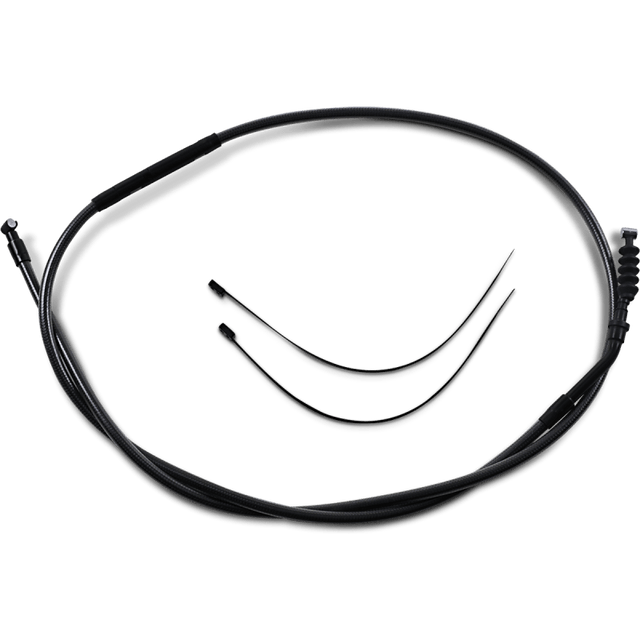 MAGNUM CABLE CLUTCH INDIAN BP (42304) - DRIVEN Canada's Powersports 0652 - 205742304