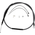 MAGNUM CABLE CLUTCH KARBONFIBR (72288) - DRIVEN Canada's Powersports 0652 - 237672288