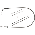 MAGNUM CABLE CLUTCH QICK DISC BP (4235HE) - DRIVEN Canada's Powersports 4235HE