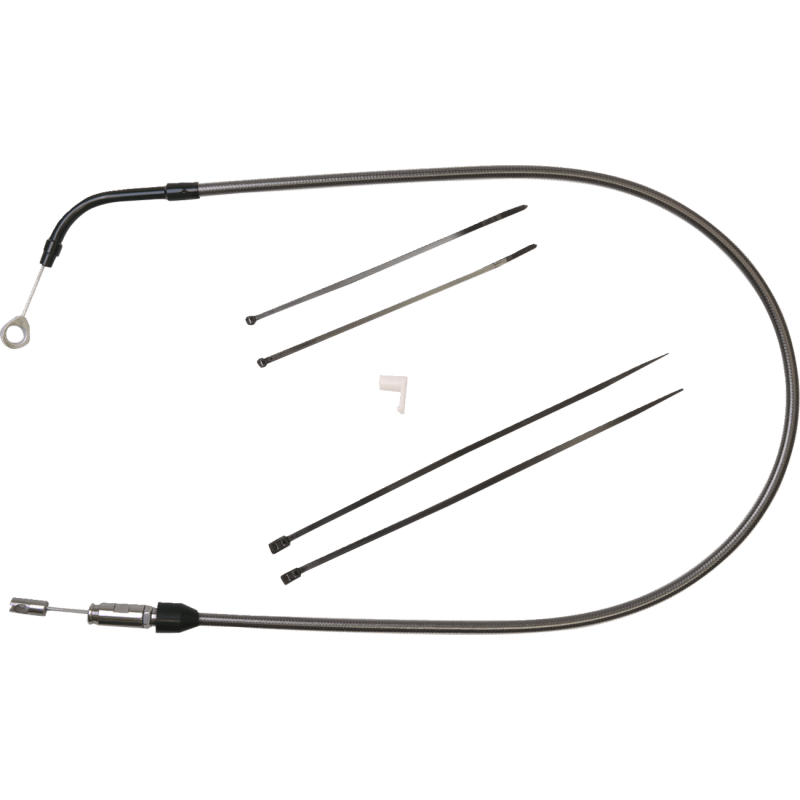 MAGNUM CABLE CLUTCH QICK DISC BP (4235HE) - DRIVEN Canada's Powersports 4235HE