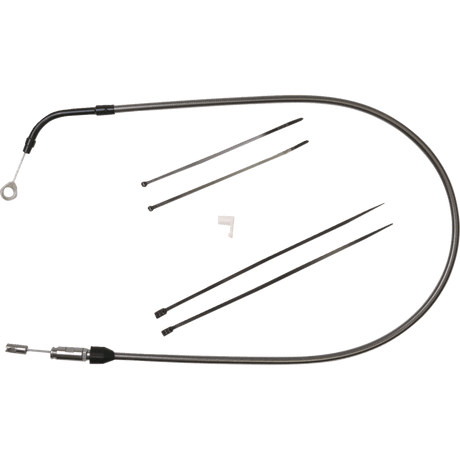 MAGNUM CABLE CLUTCH QICK DISC BP (4235HE) - DRIVEN Canada's Powersports 4235HE